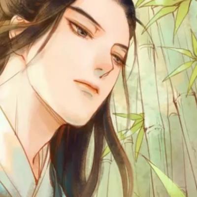 世界是彩色的